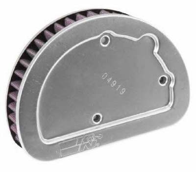 K&N FILTERS hd1614 -